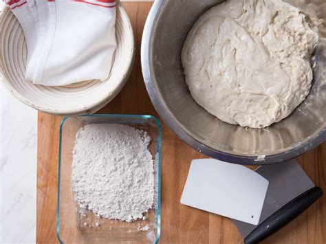 Breadmaking 101: All About Proofing and Fermentation