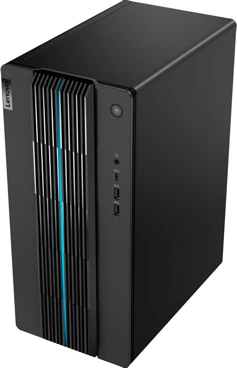 Best Buy: Lenovo IdeaCentre Gaming 5i Gaming Desktop Intel Core i7 ...