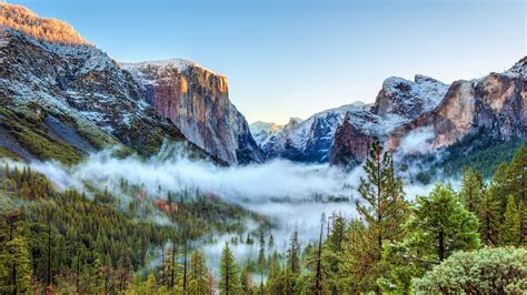 Yosemite Desktop Wallpapers - Top Free Yosemite Desktop Backgrounds ...