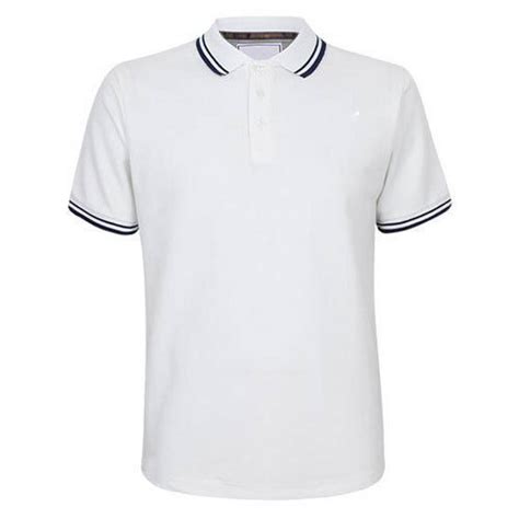 Blank Collar Shirts | fencerite.co.uk