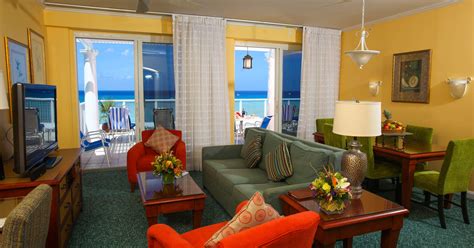 Grand Cayman Beach Suites in Grand Cayman, Cayman Islands