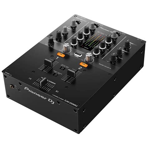 5 Best DJ Mixers for Beginners Reviewed in Detail [Sept. 2024]