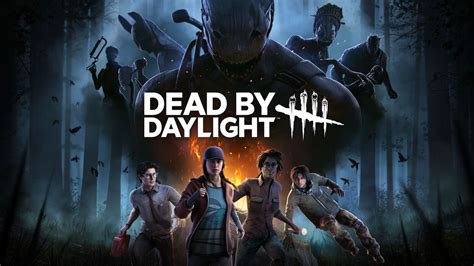 Dead by Daylight | PC Steam Game | Fanatical