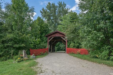 The Very Best of Vermont State Parks