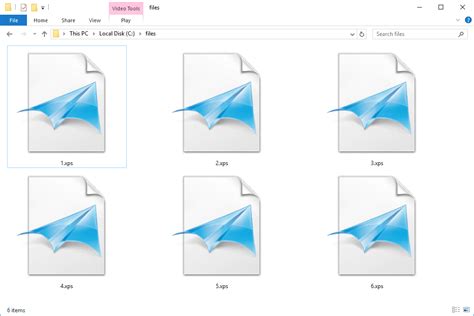 What Is an XPS File? (And How to Open One)