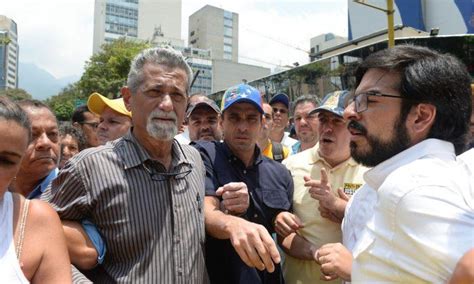 Venezuela’s Maduro Launches ‘Counteroffensive’ Against Opposition That ...