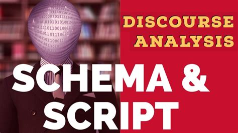 Schema Vs Schemata 15 Schema Examples (in Learning Psycholog