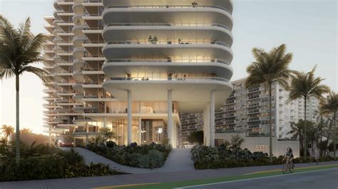 The Perigon - Miami Beach Residences