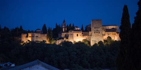 Granada Nightlife: The Ultimate Guide to Party - South Tours