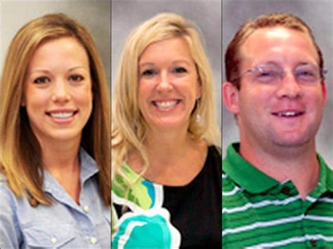 Ballwin, Ellisville Schools Announce Admin Staff | Ballwin, MO Patch