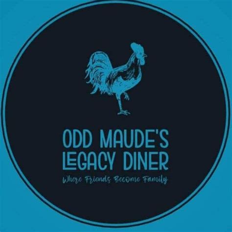 Odd Maudes Legacy Diner | Westville OK