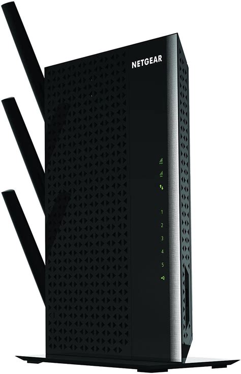 Netgear EX7000 Wi-Fi Range Extender - The Awesomer