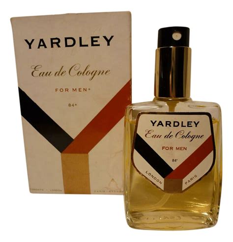 Yardley - Cologne (Cologne) » Reviews & Perfume Facts