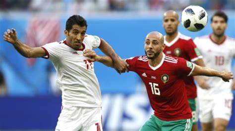 African All Stars Transfer News & Rumours: Nordin Amrabat to join Saudi club Al Nassr - Football ...