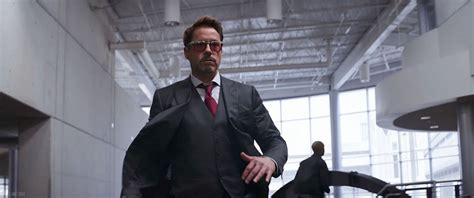 Tony Stark as Iron Man: Style Lessons for Business Moguls