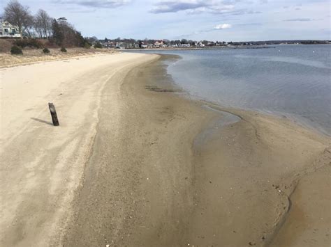 Town beaches to reopen on May 23 – with safety restrictions | Wareham