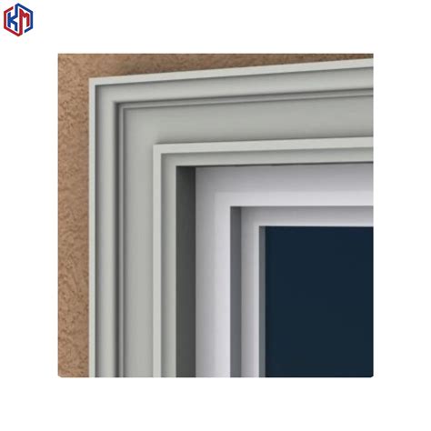 Grc Window Header Architrave Sill Arch Door Surround Moulding - China ...