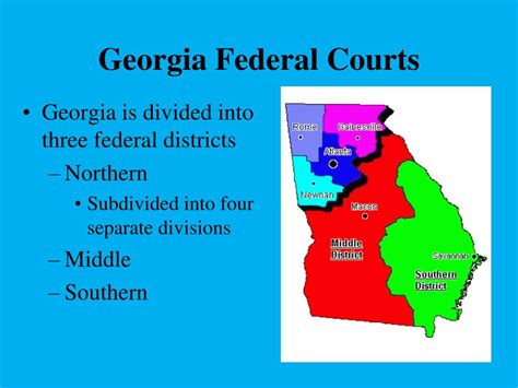 PPT - The Judicial Branch PowerPoint Presentation, free download - ID:5527036