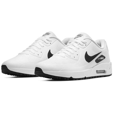 Nike Air Max 90 G Spikeless Waterproof Golf Shoes | Scratch72