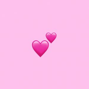 💕 Two Hearts emoji Meaning | Dictionary.com