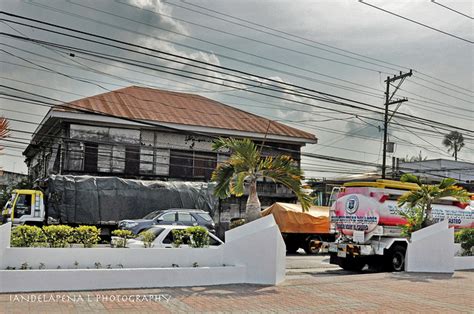 Balagtas, Bulacan: Bahay Na Tisa - Balagtas, Bulacan