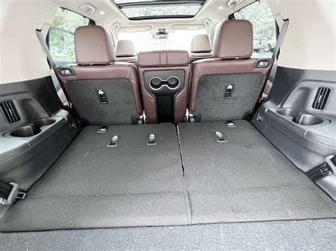 Honda Pilot Seating Configurations | Cabinets Matttroy