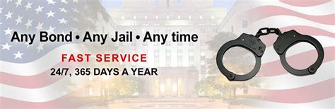 Bail Bonds Houston TX [24 Hour FAST Bonding Service] Bondsman Near Me > Bob Block