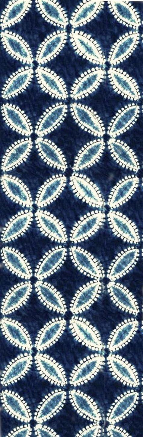 Japanese Shibori | Shibori pattern, How to dye fabric, Shibori