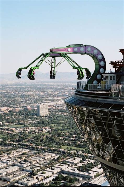 19 best Stratosphere Las Vegas images on Pinterest