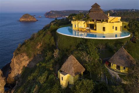 What to See and Do in Celebrity Favorite Careyes, Mexico