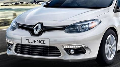 Renault Fluence Price in India 2023 - Images, Mileage & Reviews ...