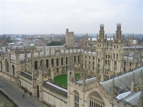 University of Oxford - Oxford - Reviews of University of Oxford - TripAdvisor