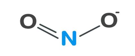 Nitrogen Dioxide - a Chemical Compound - Assignment Point