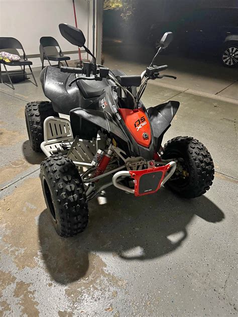 Can-Am ATVs & Side by Side Vehicles for sale in Westmont, Illinois | Facebook Marketplace