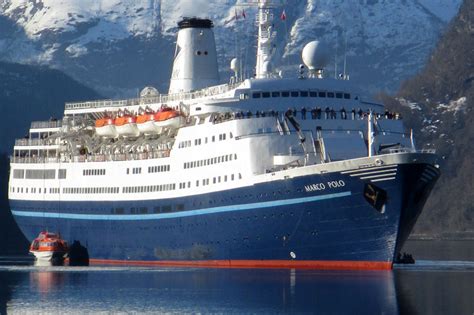 It's Official: The Marco Polo Is Getting Scrapped - Cruise Industry News | Cruise News