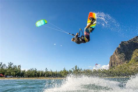 Top 10 Windsurfing Destinations - SportsCover Direct