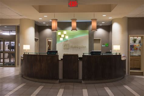 Holiday Inn Portsmouth Downtown, an IHG Hotel Portsmouth, Ohio, US ...