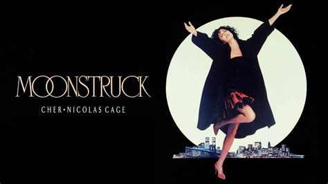 Moonstruck - Movie - Where To Watch