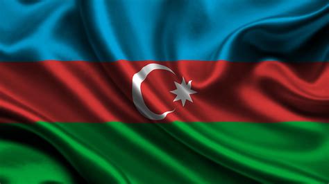 Azerbaijan Flag Wallpapers - Wallpaper Cave