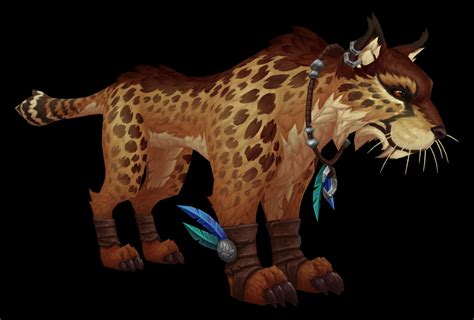 New Cheetah Druid Travel Form Coming in Patch 9.2 - News - Icy Veins