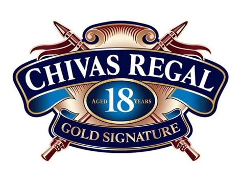 Chivas Regal - AlcoWiki.org