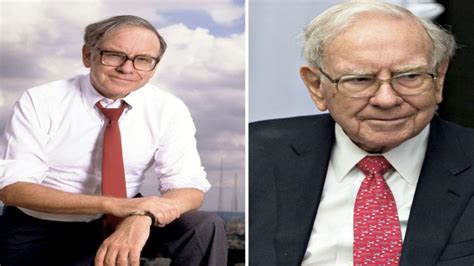 Warren Buffett Net Worth 2023 | Biography - NetworthExposed