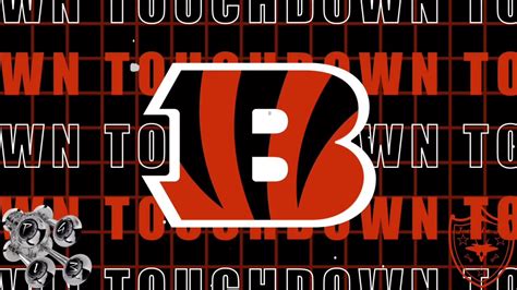 Cincinnati Bengals 2023 Touchdown Song - YouTube