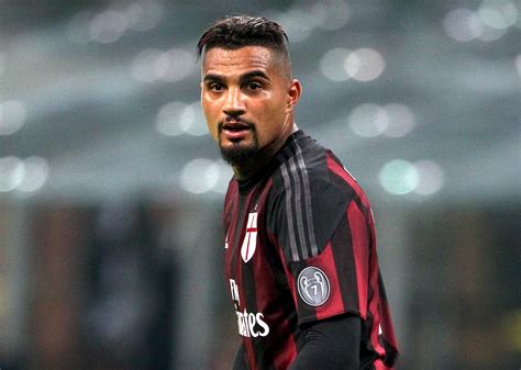 Boateng free to join AC Milan - GazzettaWorld