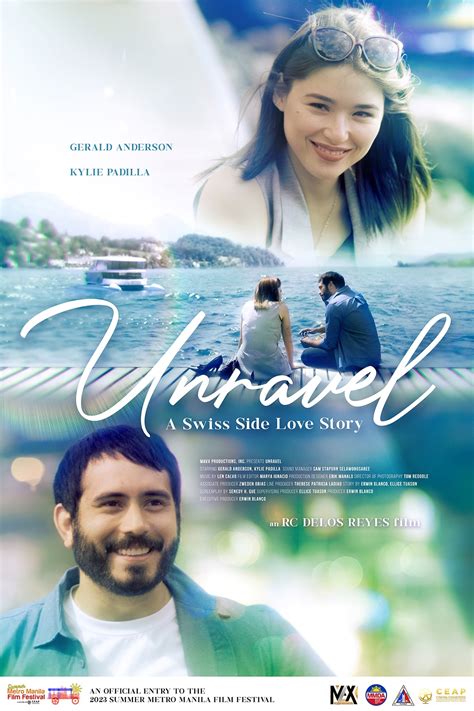 Unravel: A Swiss Side Love Story Movie (2023) Cast, Release Date, Story, Budget, Collection ...