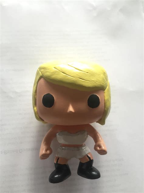 Custom Taylor Swift Pop! : funkopop