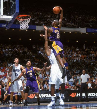 Kobe Bryant Dunk 30 | The Art Mad