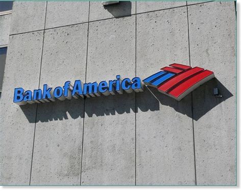 Bank of America to close 600 branches -- Puppet Masters -- Sott.net