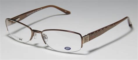 Boots Eyeglasses - Luxury Designerware Eyeglasses