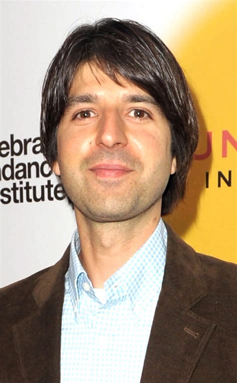 Demetri Martin from Daily Show Correspondents: Where Are They Now? | E ...